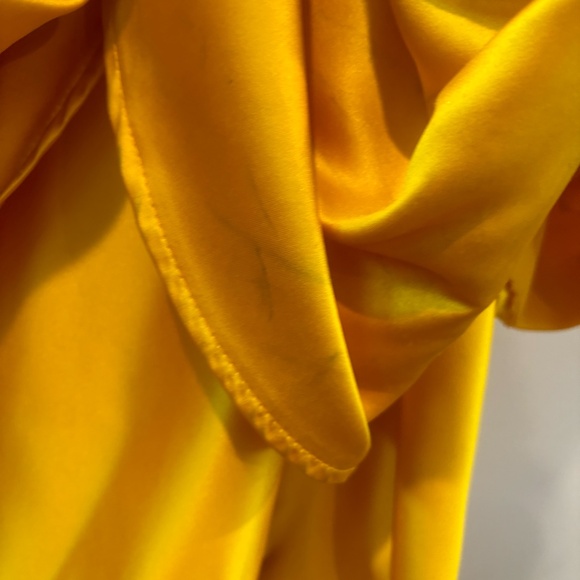 Adult Princess Belle Gown Beauty and The Beast Yellow Dress - Picture 7 of 14